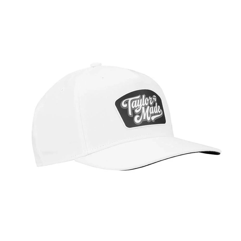 TaylorMade Allegiant A-Frame Golf Hat - Image 36
