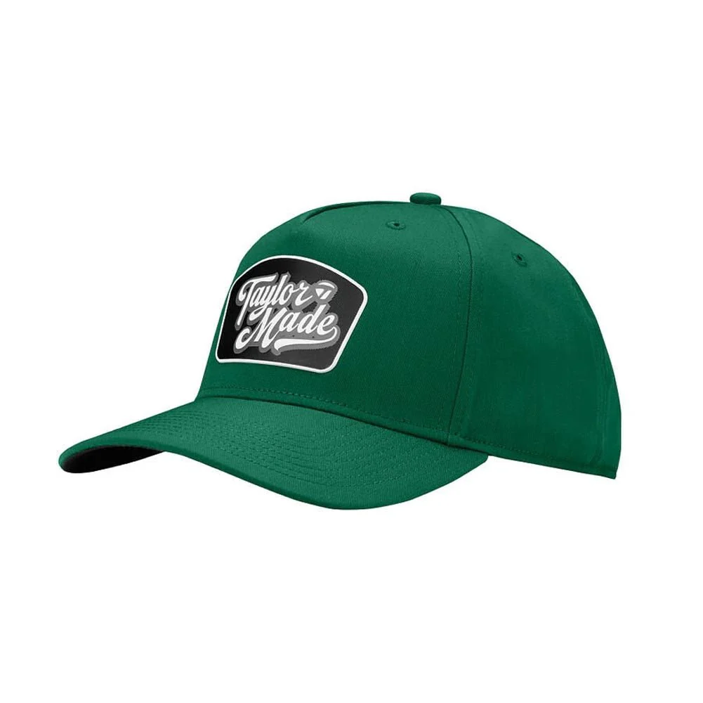 TaylorMade Allegiant A-Frame Golf Hat - Image 37