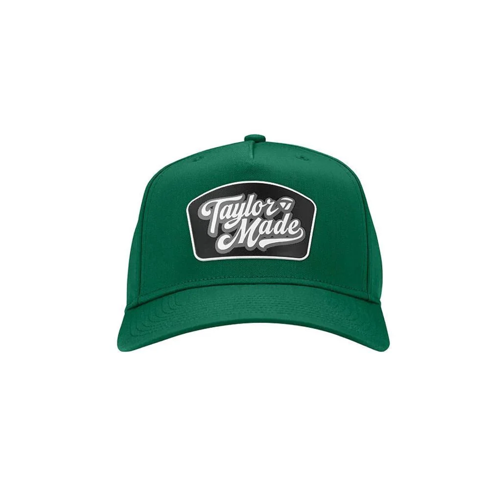 TaylorMade Allegiant A-Frame Golf Hat - Image 39