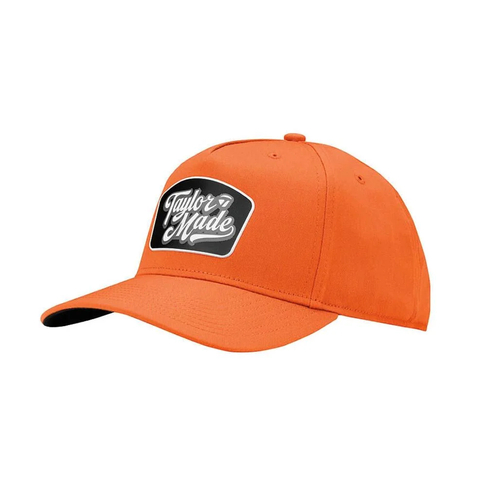 TaylorMade Allegiant A-Frame Golf Hat - Image 43