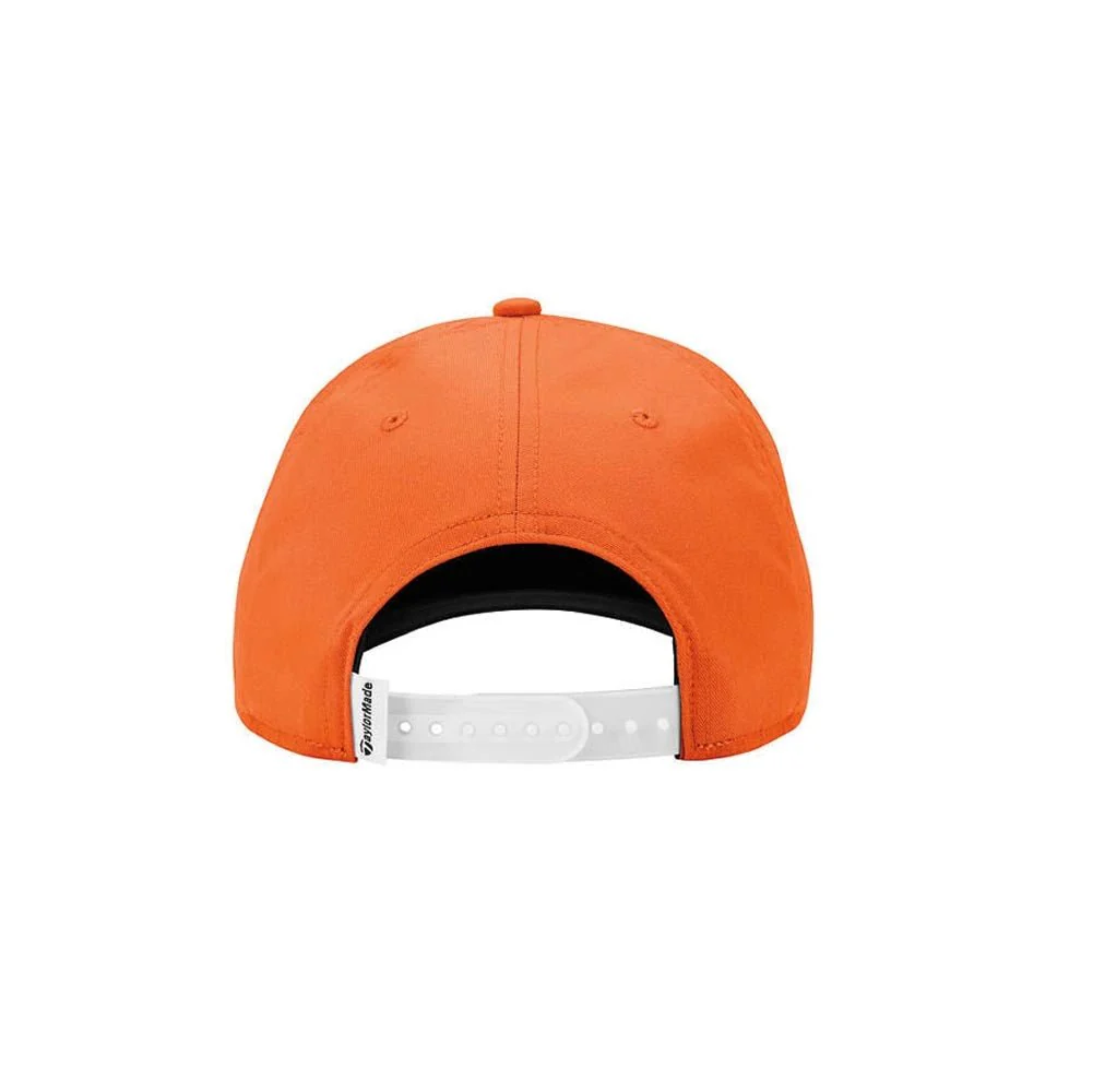 TaylorMade Allegiant A-Frame Golf Hat - Image 44