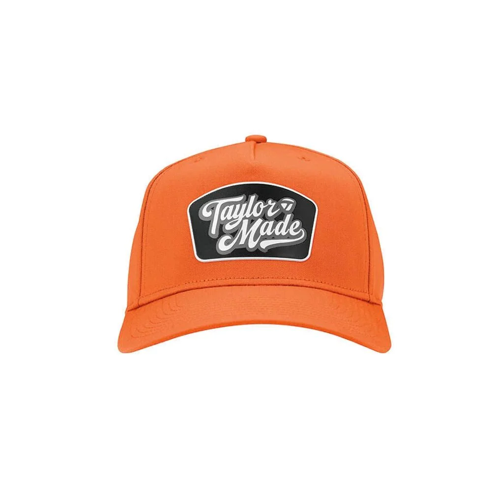 TaylorMade Allegiant A-Frame Golf Hat - Image 45