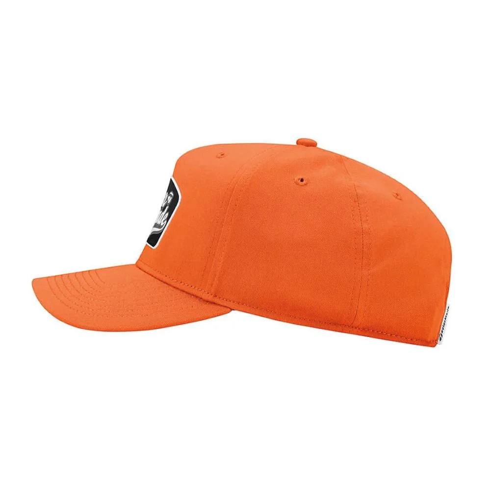 TaylorMade Allegiant A-Frame Golf Hat - Image 47