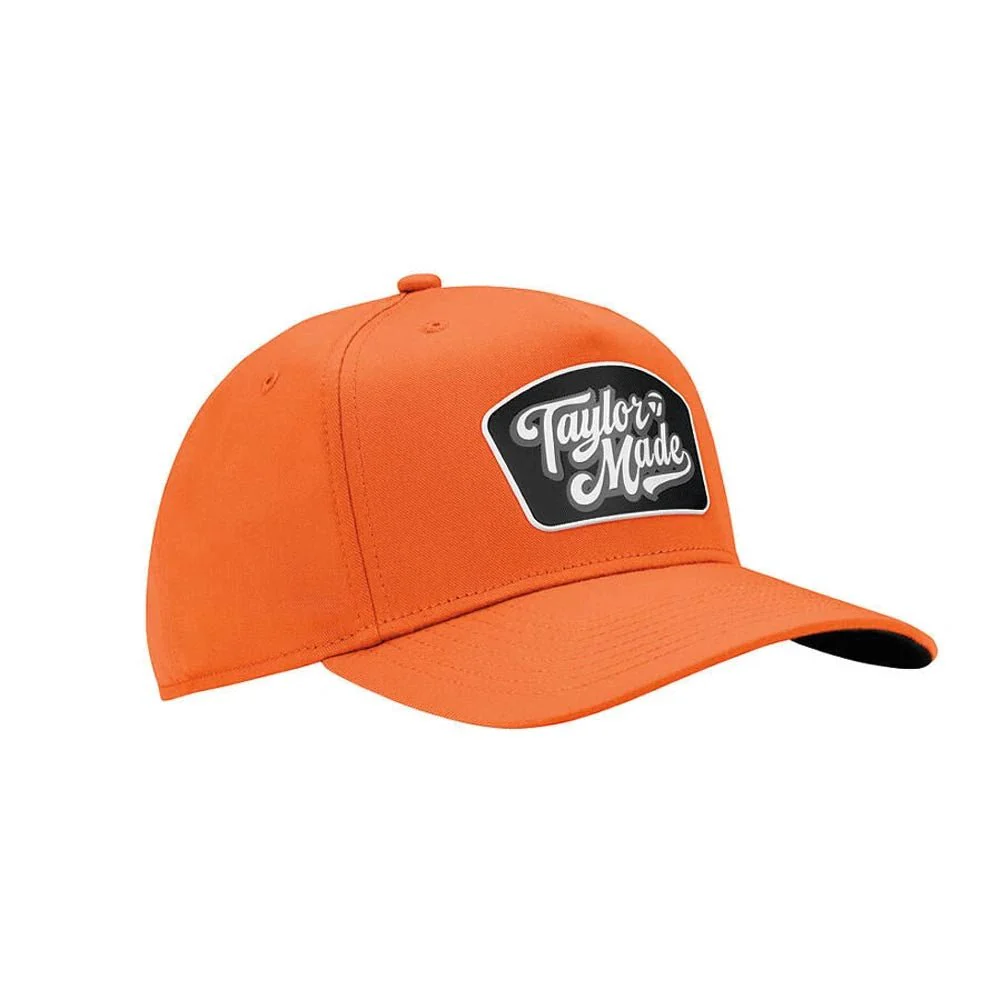TaylorMade Allegiant A-Frame Golf Hat - Image 48
