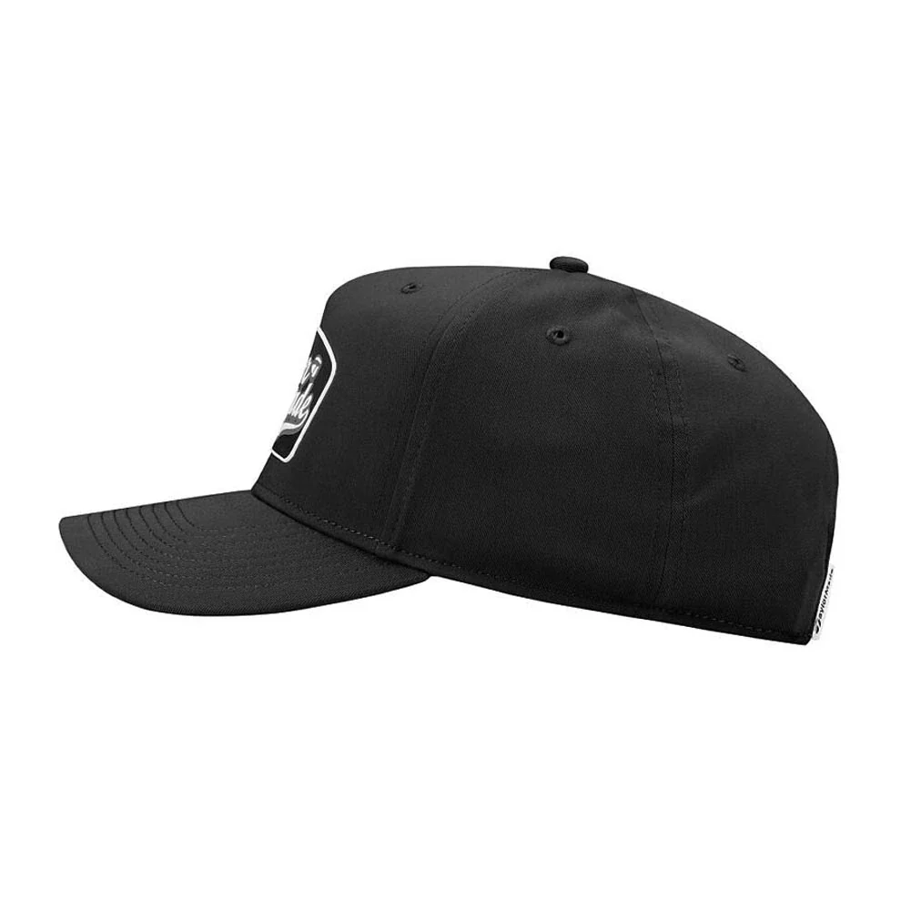 TaylorMade Allegiant A-Frame Golf Hat - Image 5