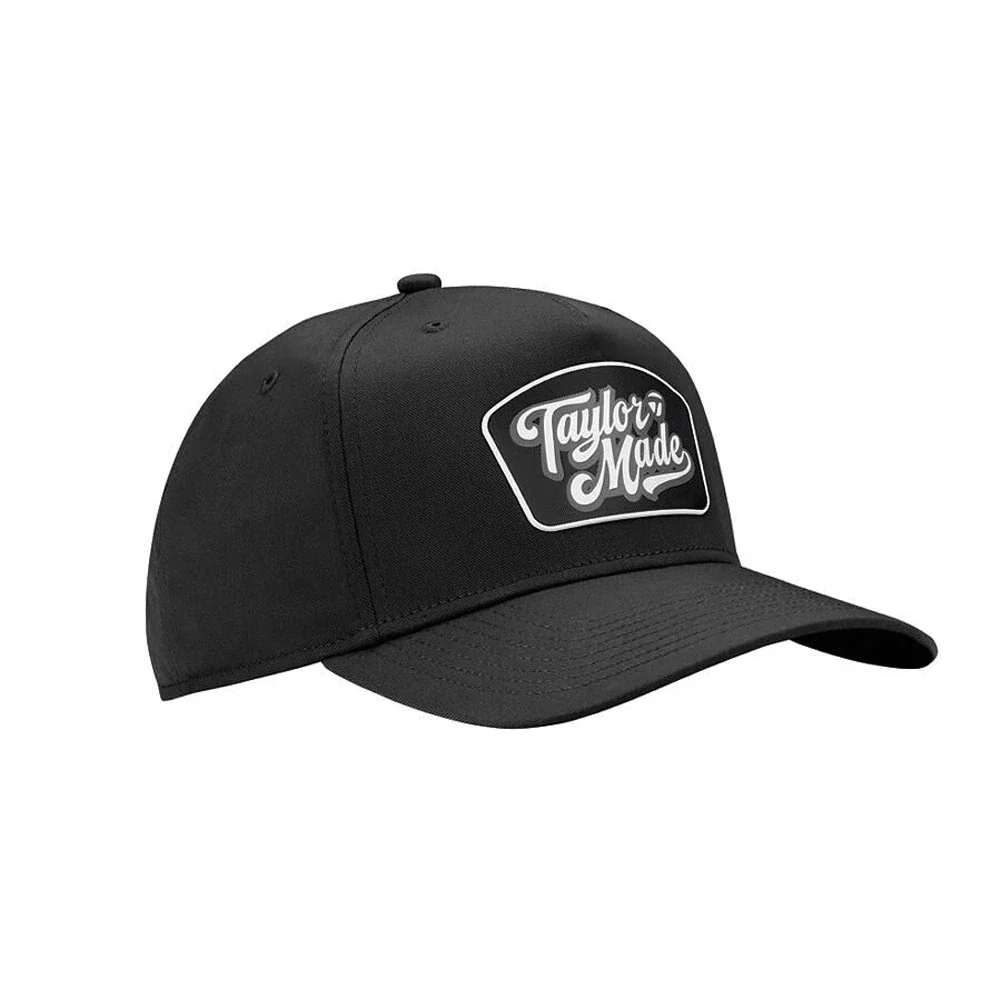 TaylorMade Allegiant A-Frame Golf Hat - Image 6