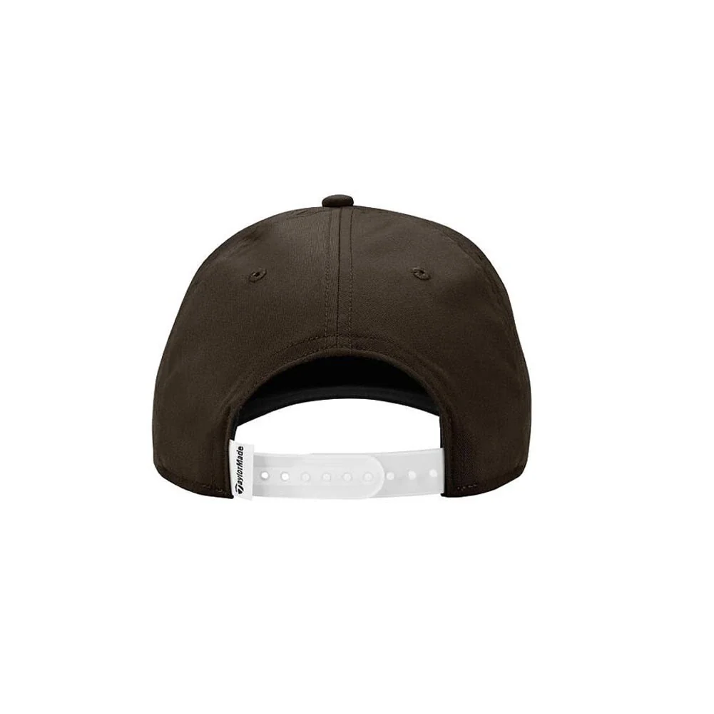 TaylorMade Allegiant A-Frame Golf Hat - Image 8