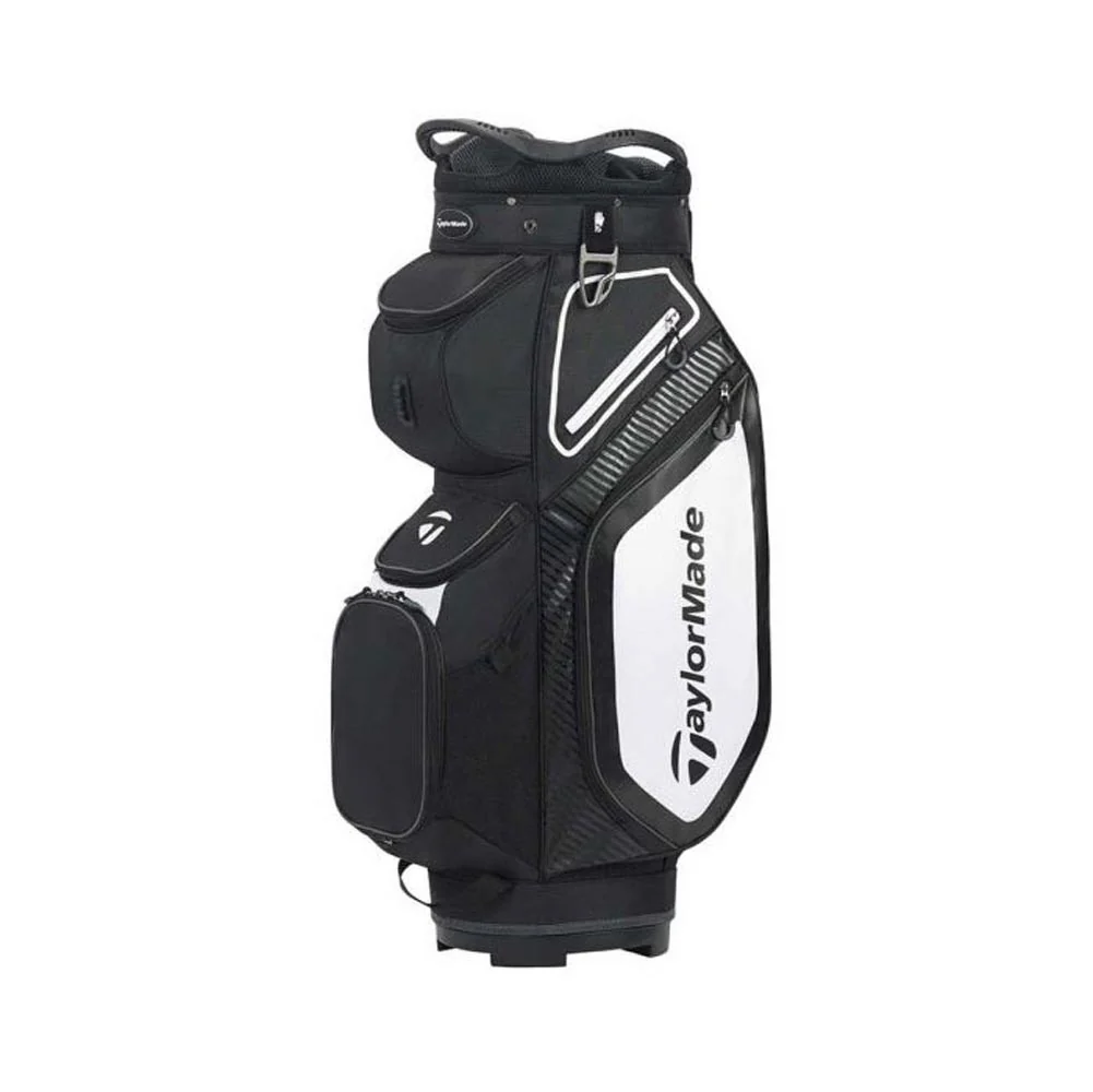 TaylorMade Cart 8.0 Bag - Image 2