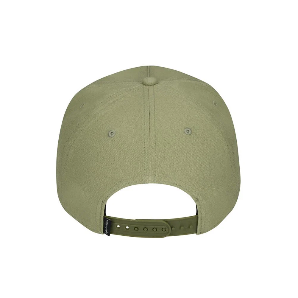 TaylorMade Daytona Rope Golf Hat - Image 15