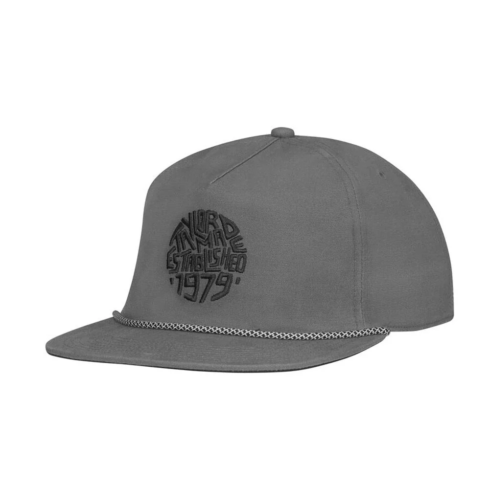 TaylorMade Daytona Rope Golf Hat - Image 4