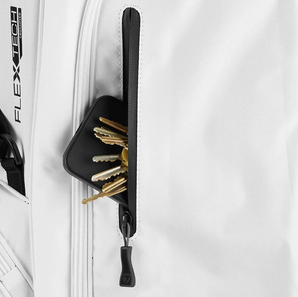 TaylorMade FlexTech Crossover Stand Bag - Image 11