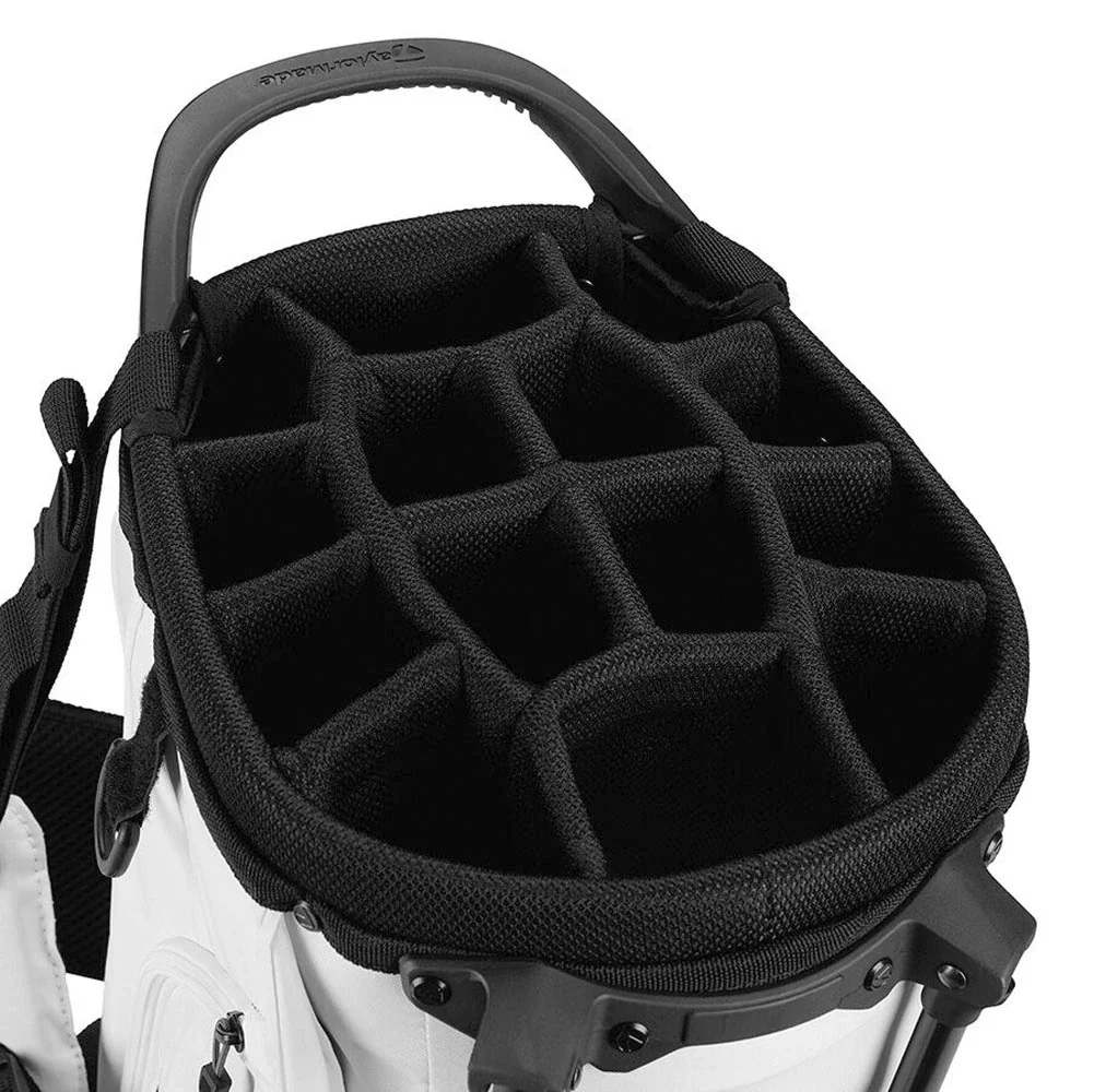 TaylorMade FlexTech Crossover Stand Bag - Image 12