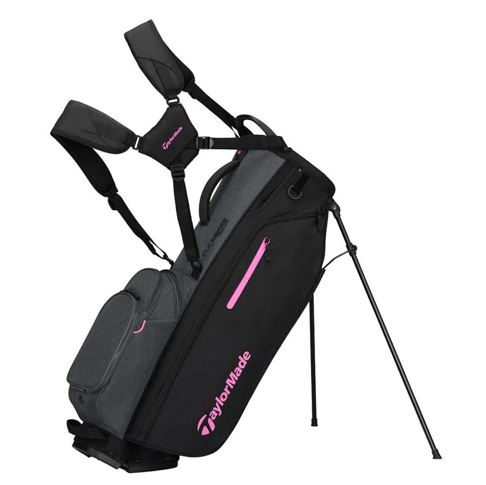 TaylorMade FlexTech Crossover Stand Bag - Image 13