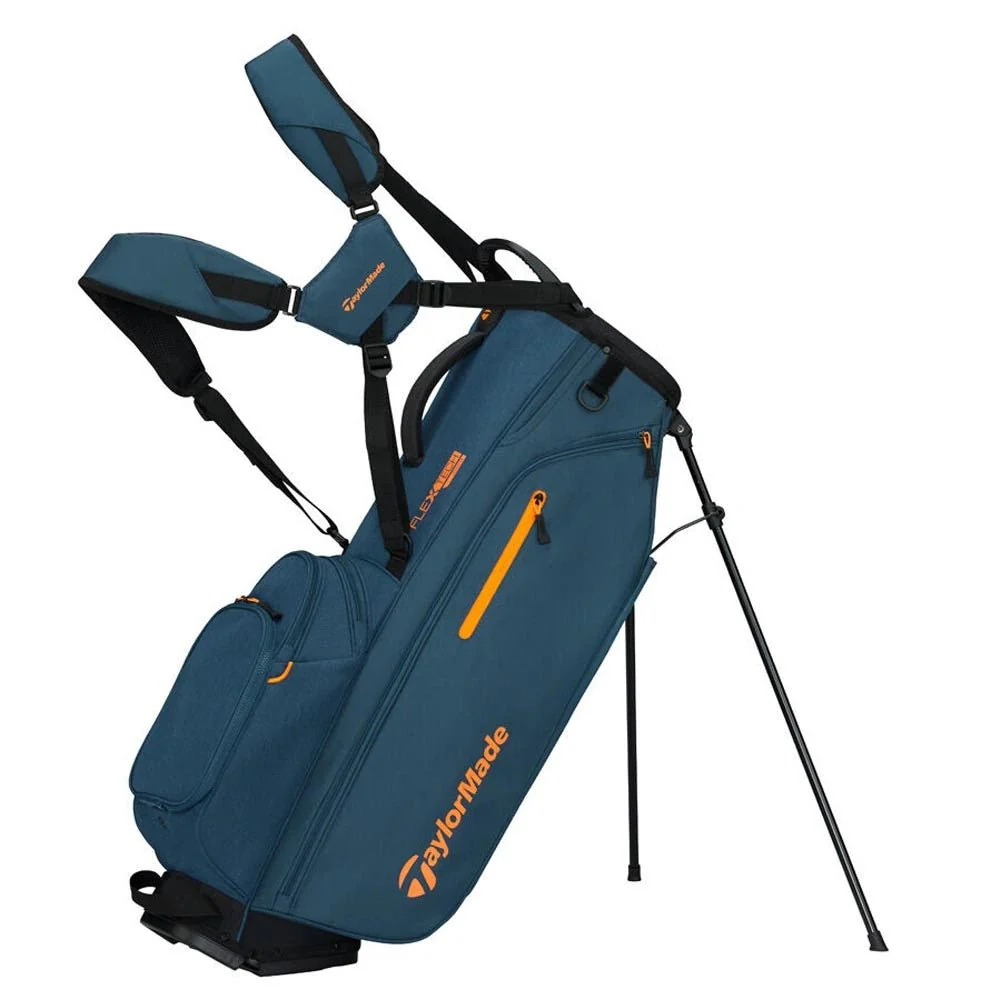 TaylorMade FlexTech Crossover Stand Bag - Image 25