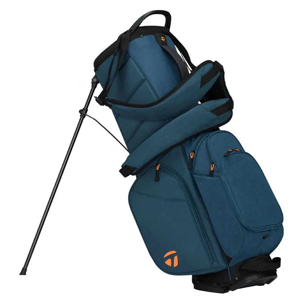 TaylorMade FlexTech Crossover Stand Bag - Image 26
