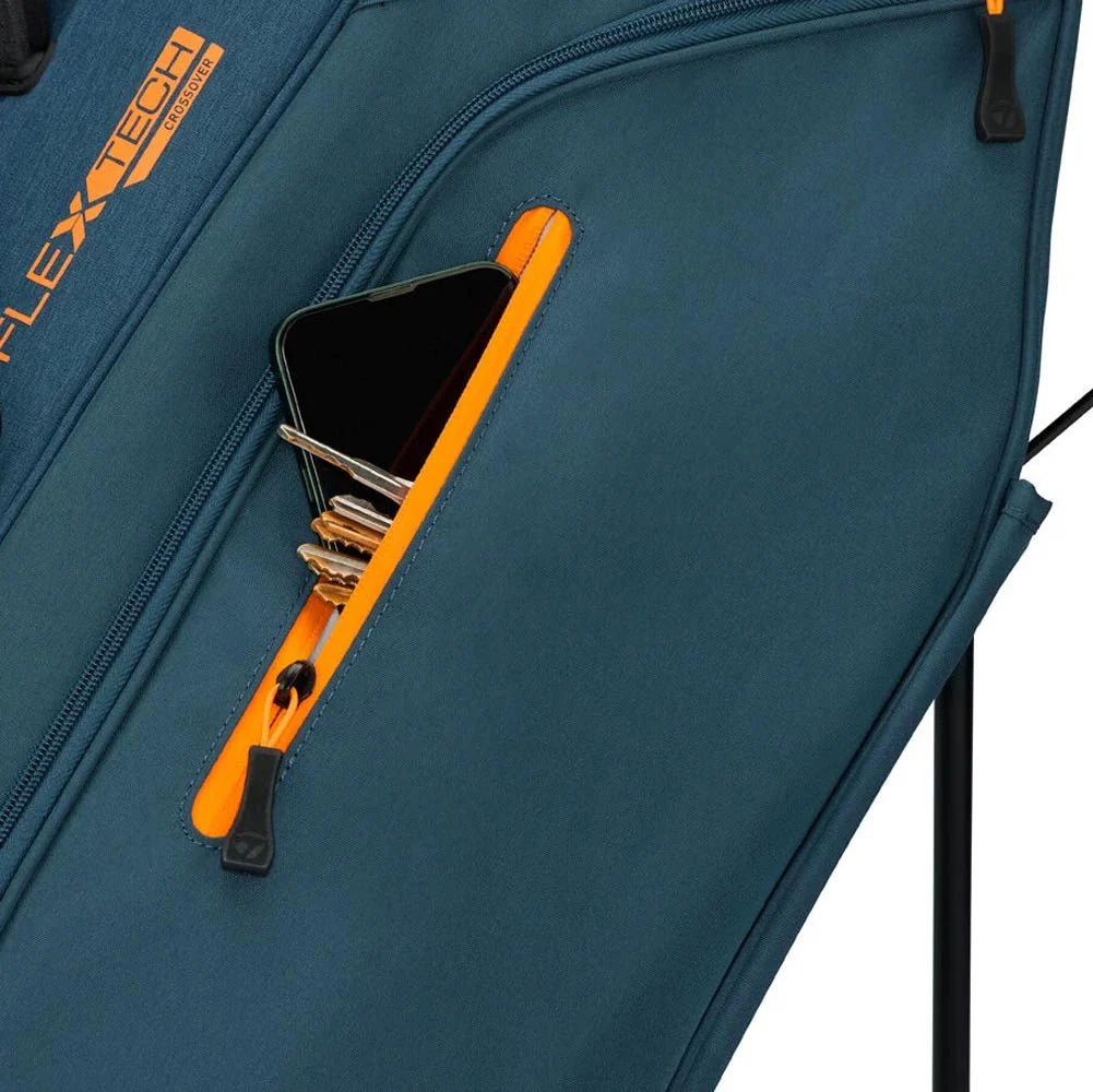 TaylorMade FlexTech Crossover Stand Bag - Image 27