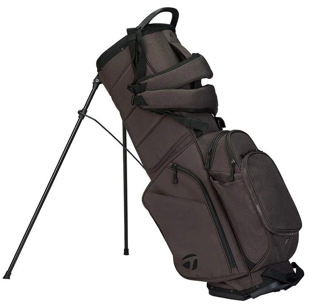 TaylorMade FlexTech Crossover Stand Bag - Image 39