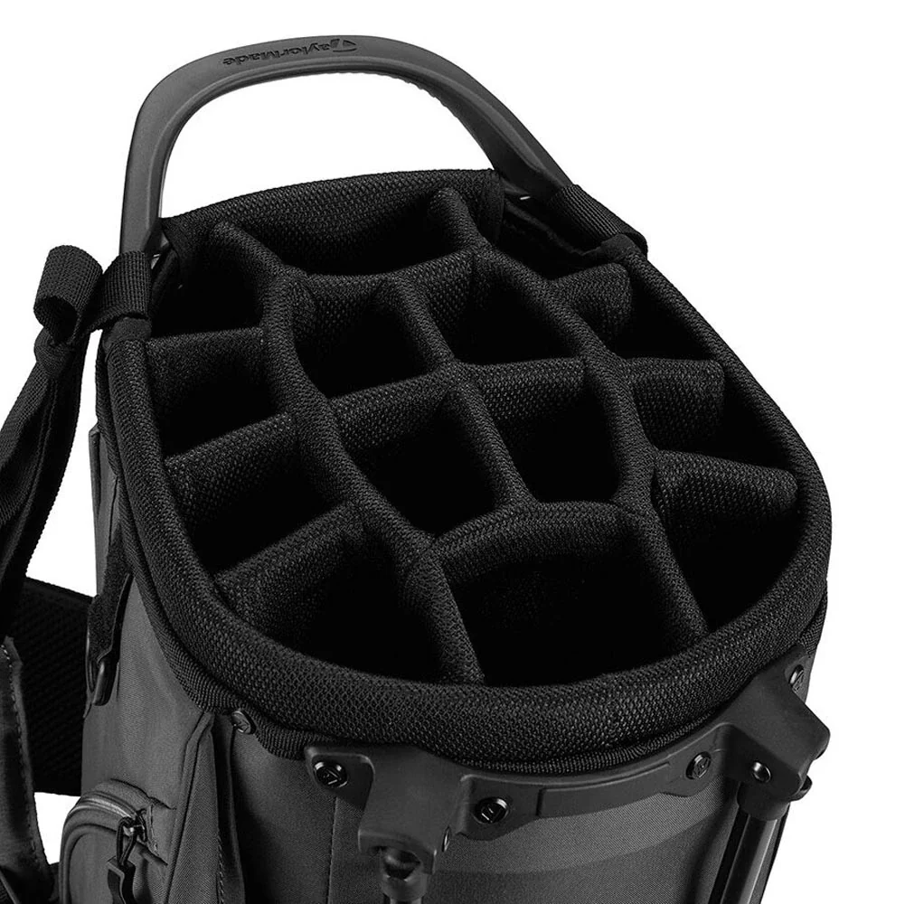 TaylorMade FlexTech Crossover Stand Bag - Image 50
