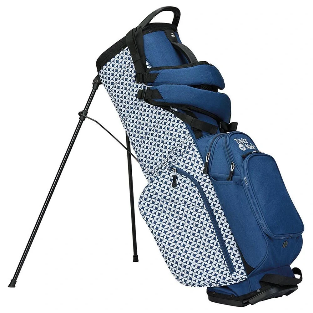 TaylorMade FlexTech Crossover Stand Bag - Image 51