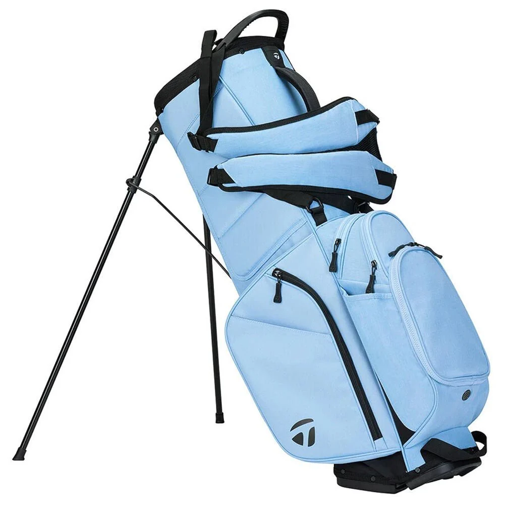 TaylorMade FlexTech Crossover Stand Bag - Image 54
