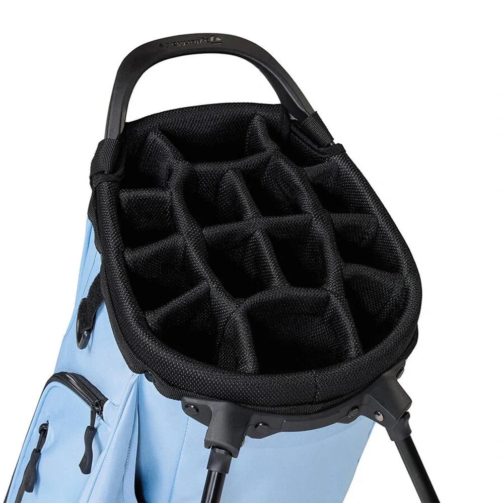 TaylorMade FlexTech Crossover Stand Bag - Image 56