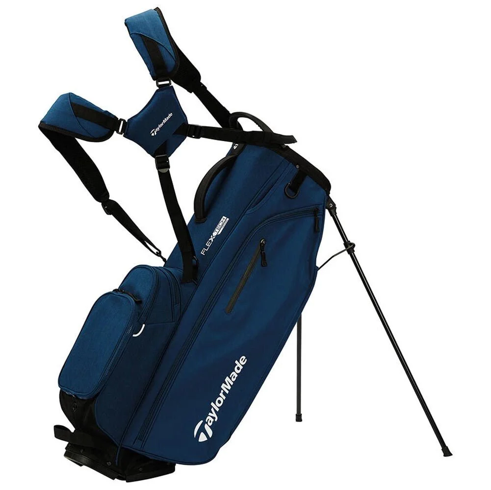 TaylorMade FlexTech Crossover Stand Bag - Image 57