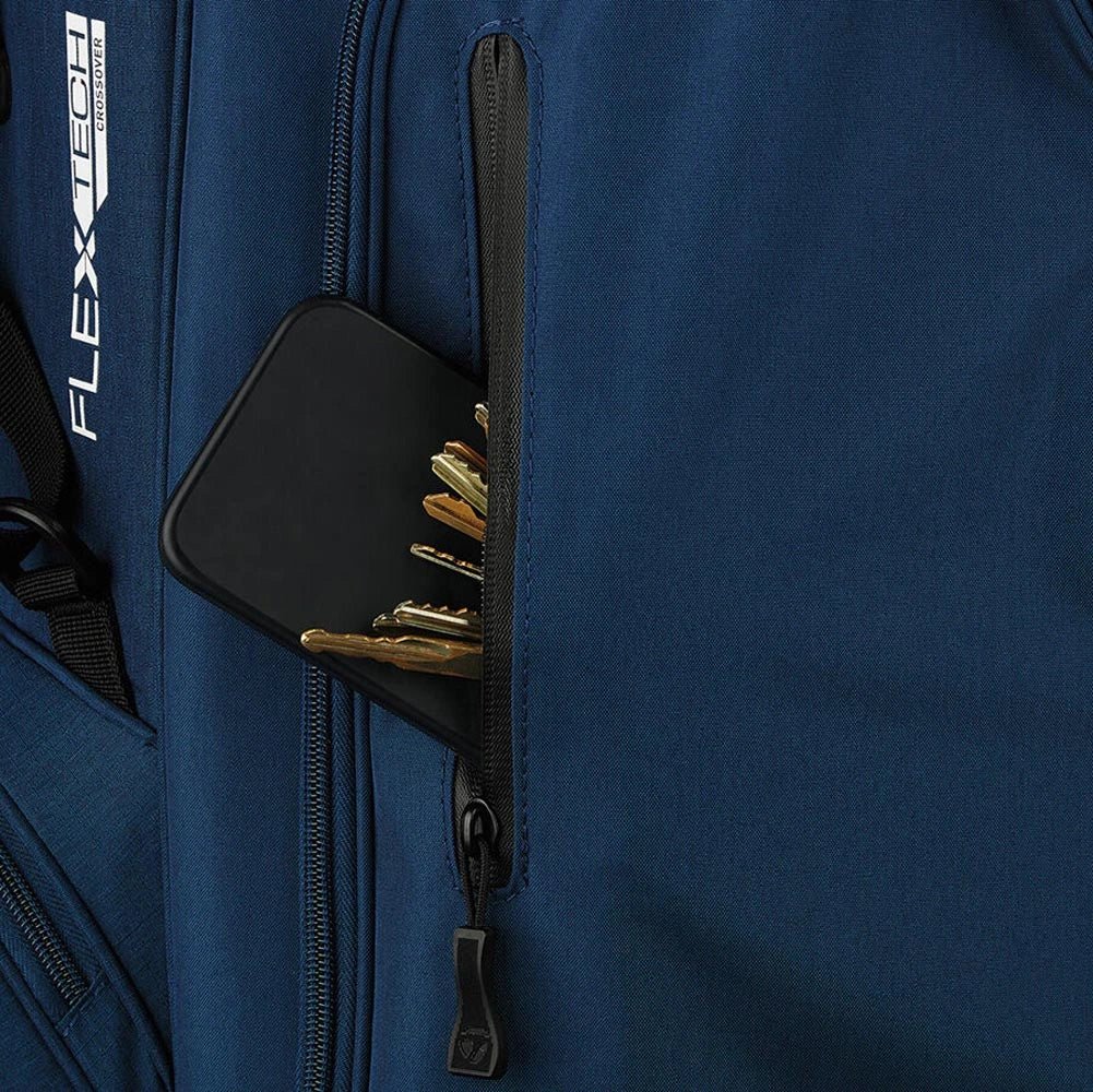TaylorMade FlexTech Crossover Stand Bag - Image 64