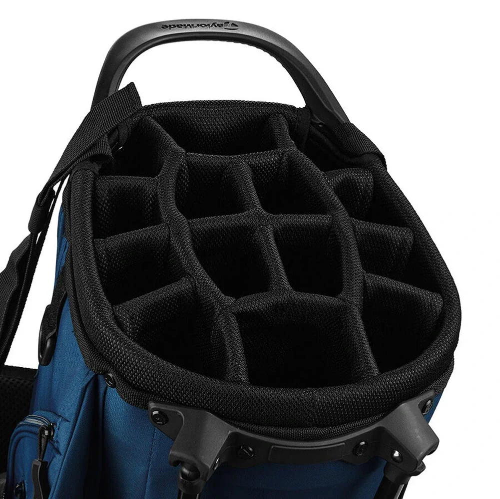TaylorMade FlexTech Crossover Stand Bag - Image 65