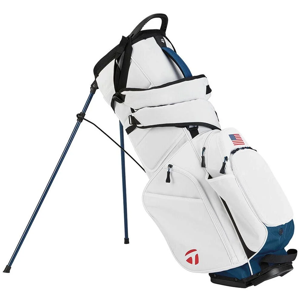 TaylorMade FlexTech Crossover Stand Bag - Image 66