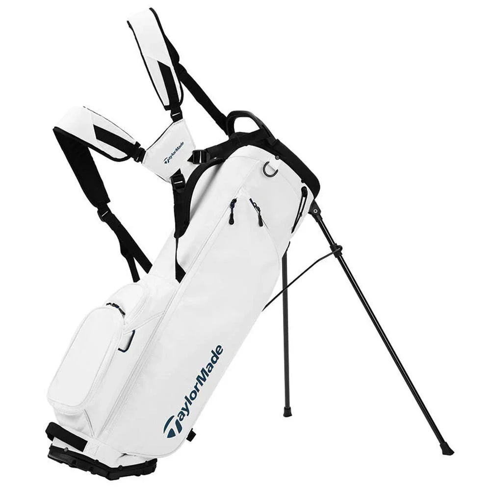 TaylorMade FlexTech Junior Stand Bag - Image 2