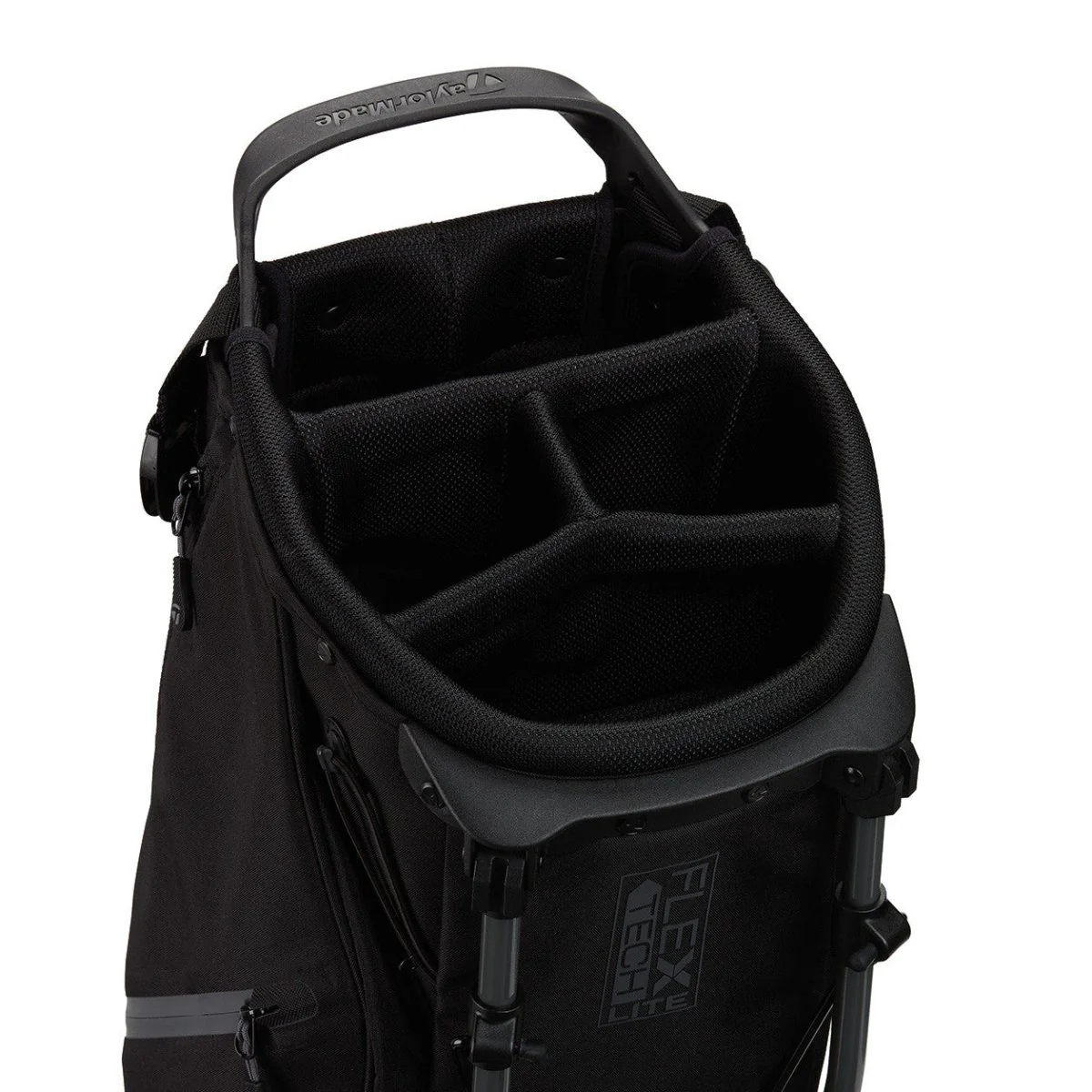 TaylorMade FlexTech Lite Stand Bag - 2023 - Image 2