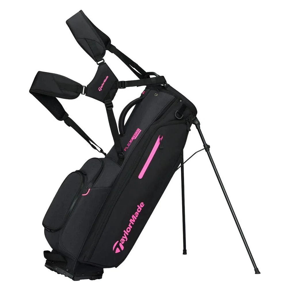 TaylorMade FlexTech Stand Bag - Image 11