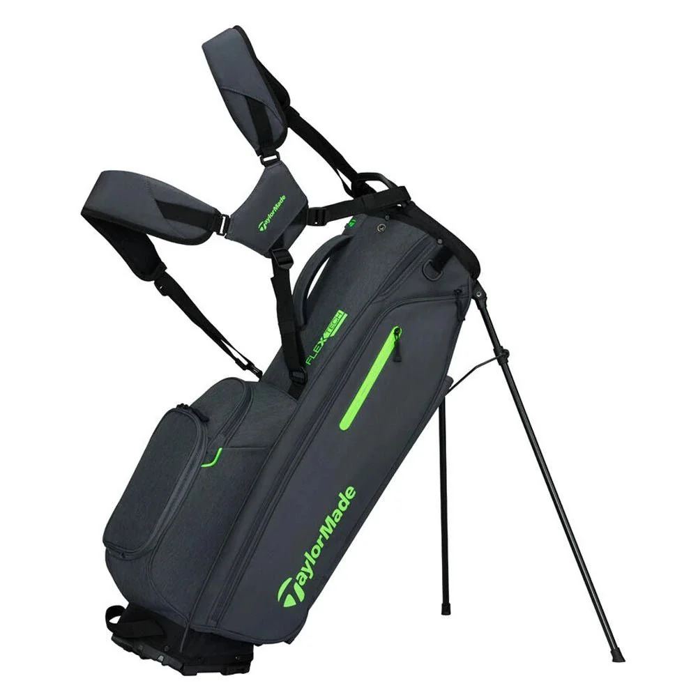 TaylorMade FlexTech Stand Bag - Image 12