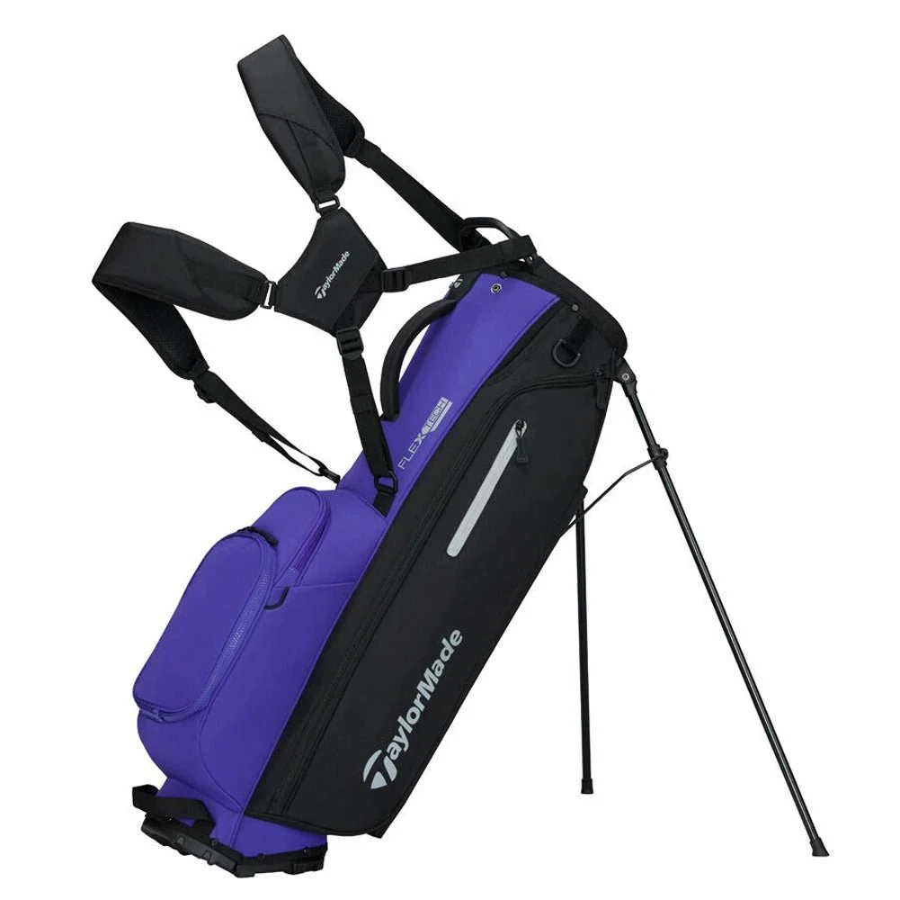 TaylorMade FlexTech Stand Bag - Image 13