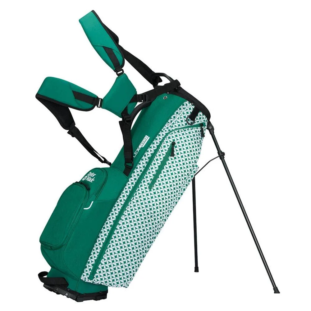 TaylorMade FlexTech Stand Bag - Image 14