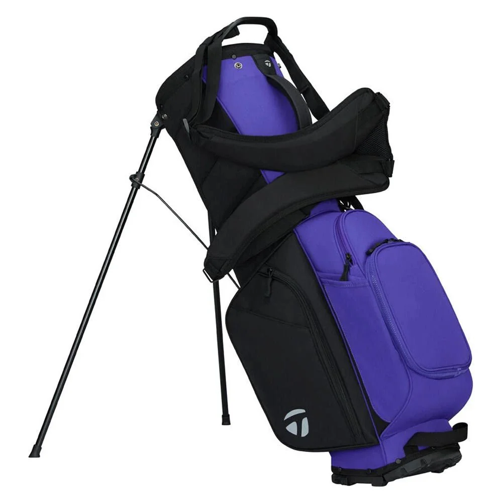 TaylorMade FlexTech Stand Bag - Image 19