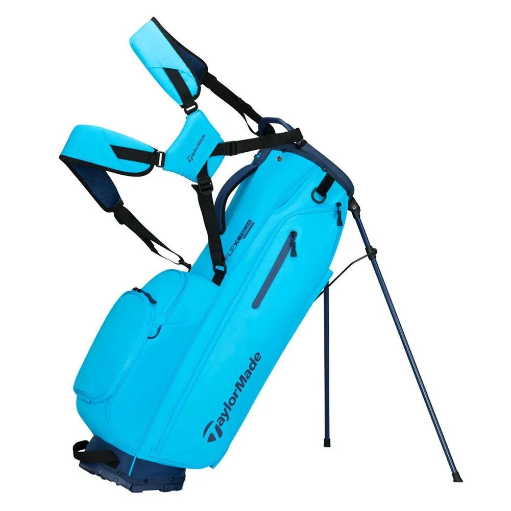 TaylorMade FlexTech Stand Bag - Image 22