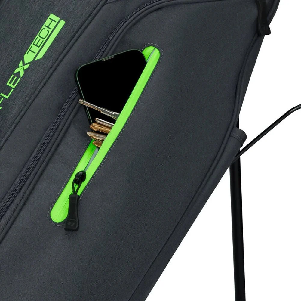 TaylorMade FlexTech Stand Bag - Image 27