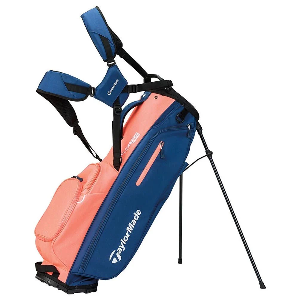 TaylorMade FlexTech Stand Bag - Image 39