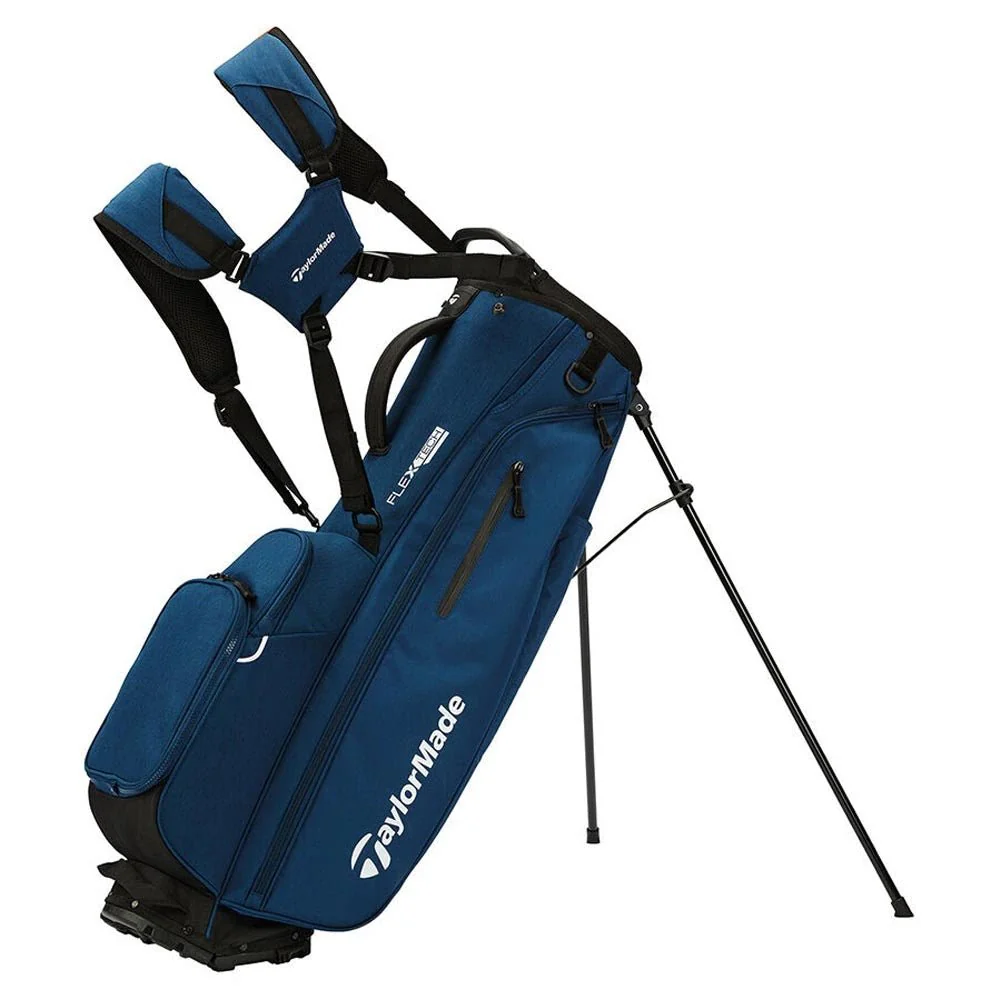 TaylorMade FlexTech Stand Bag - Image 51