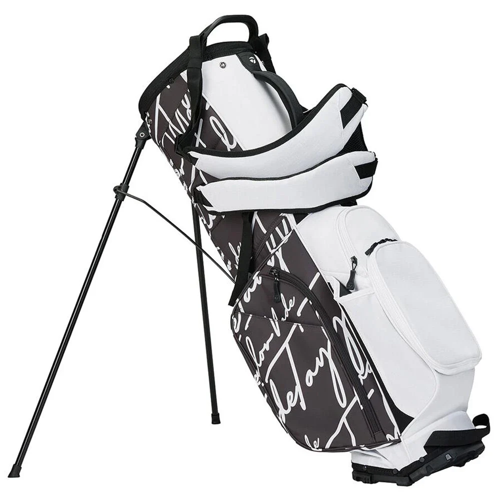 TaylorMade FlexTech Stand Bag - Image 56