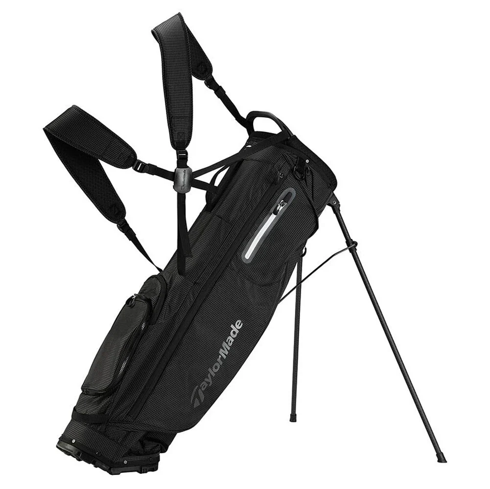 TaylorMade FlexTech SuperLite Stand Bag - Image 27