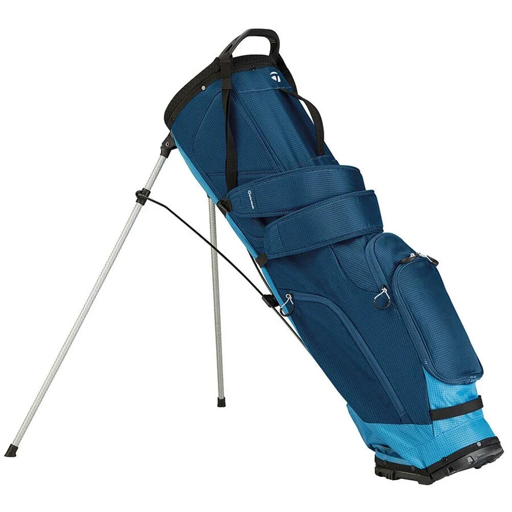 TaylorMade FlexTech SuperLite Stand Bag - Image 34