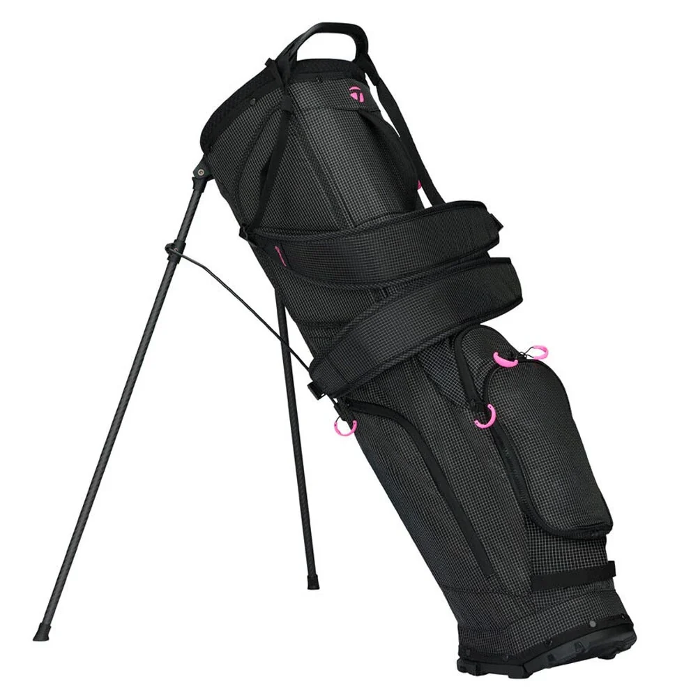 TaylorMade FlexTech SuperLite Stand Bag - Image 4