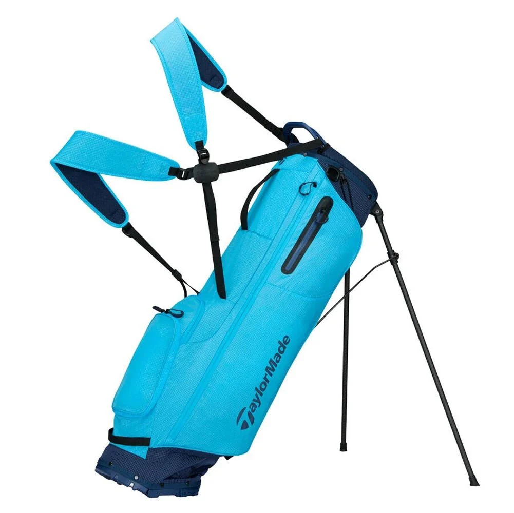 TaylorMade FlexTech SuperLite Stand Bag - Image 7