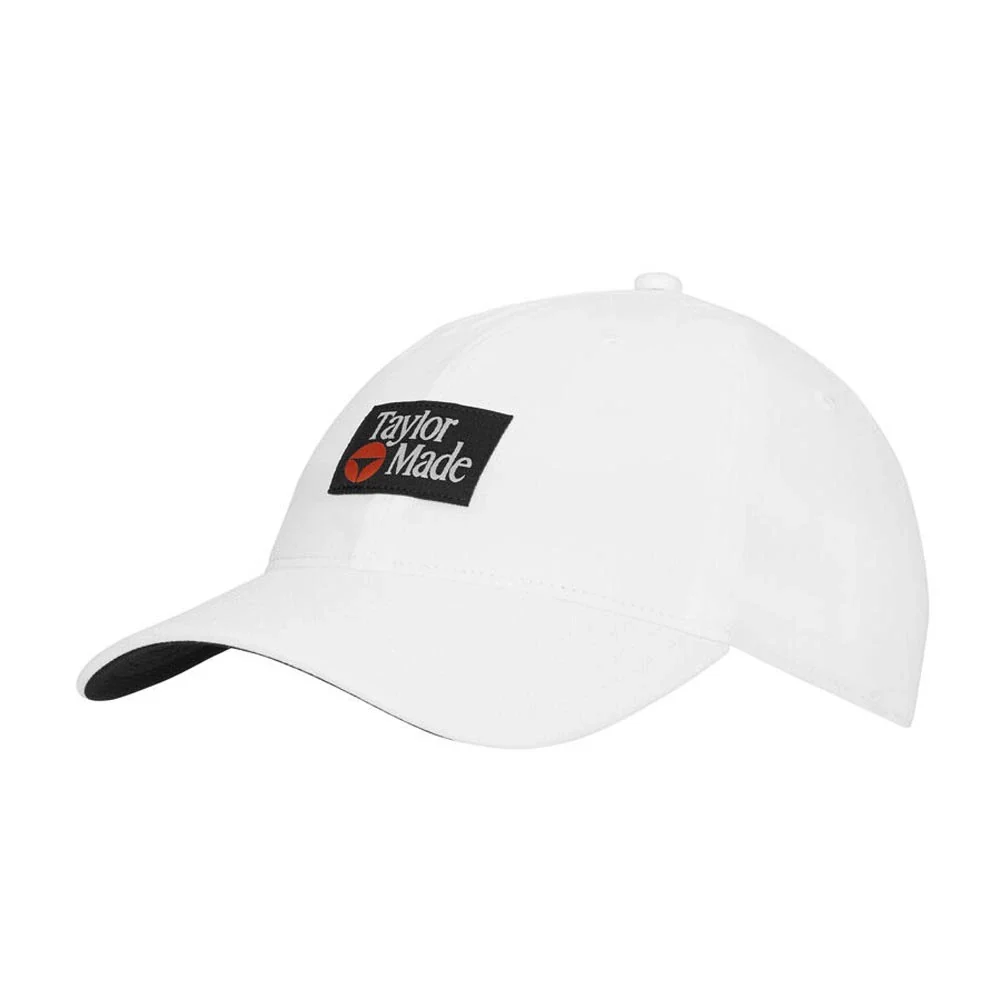 TaylorMade Hamptons Legacy Dad Golf Hat