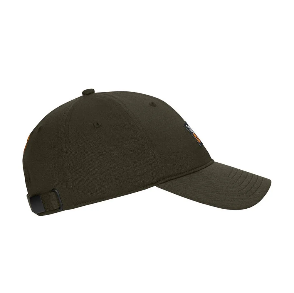 TaylorMade Hamptons Legacy Dad Golf Hat - Image 13