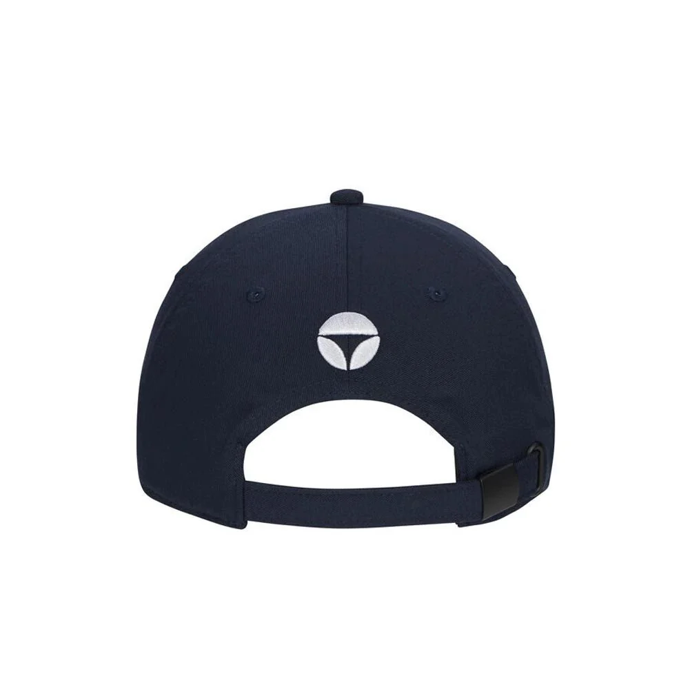 TaylorMade Hamptons Legacy Dad Golf Hat - Image 17