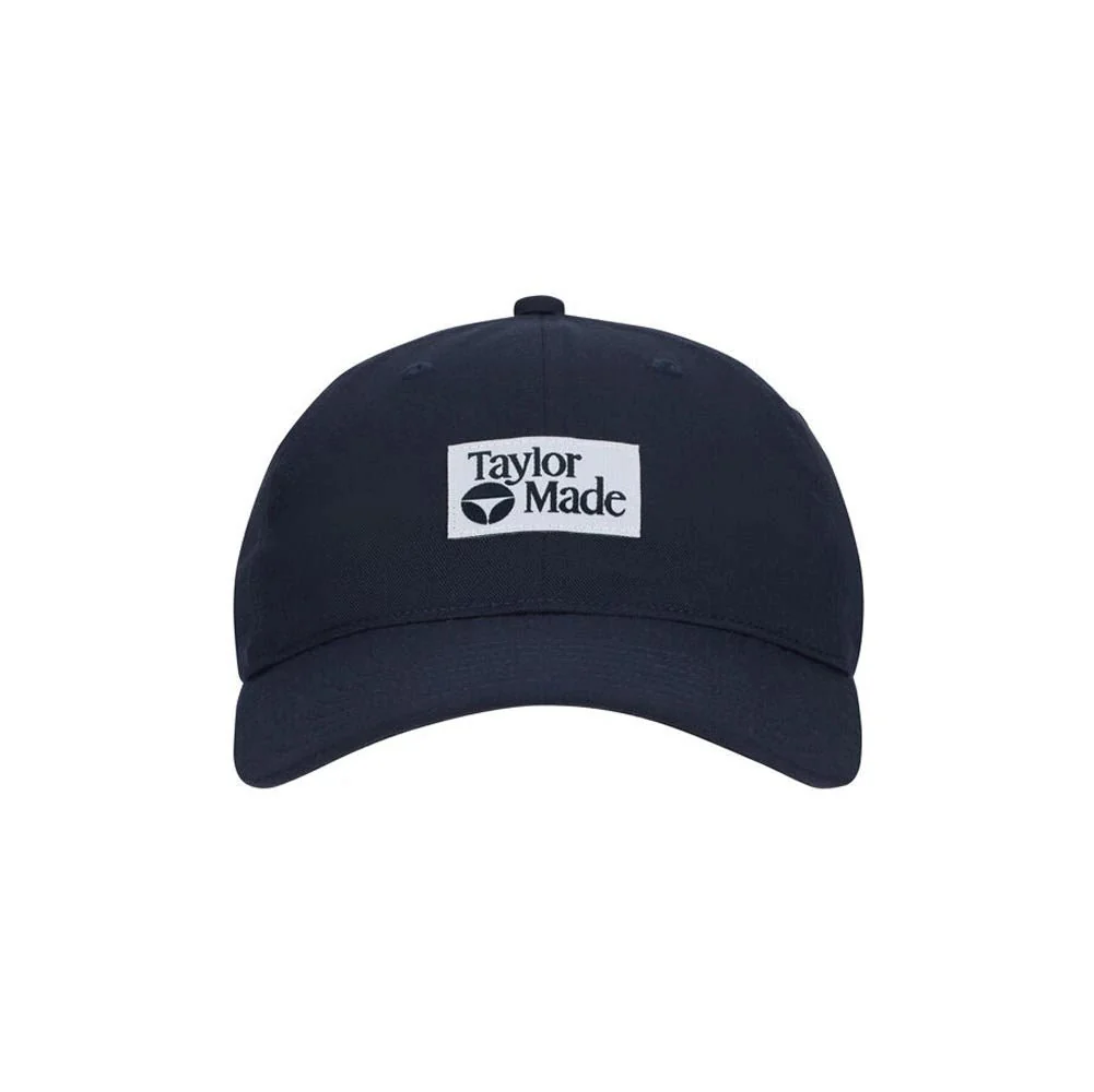 TaylorMade Hamptons Legacy Dad Golf Hat - Image 18