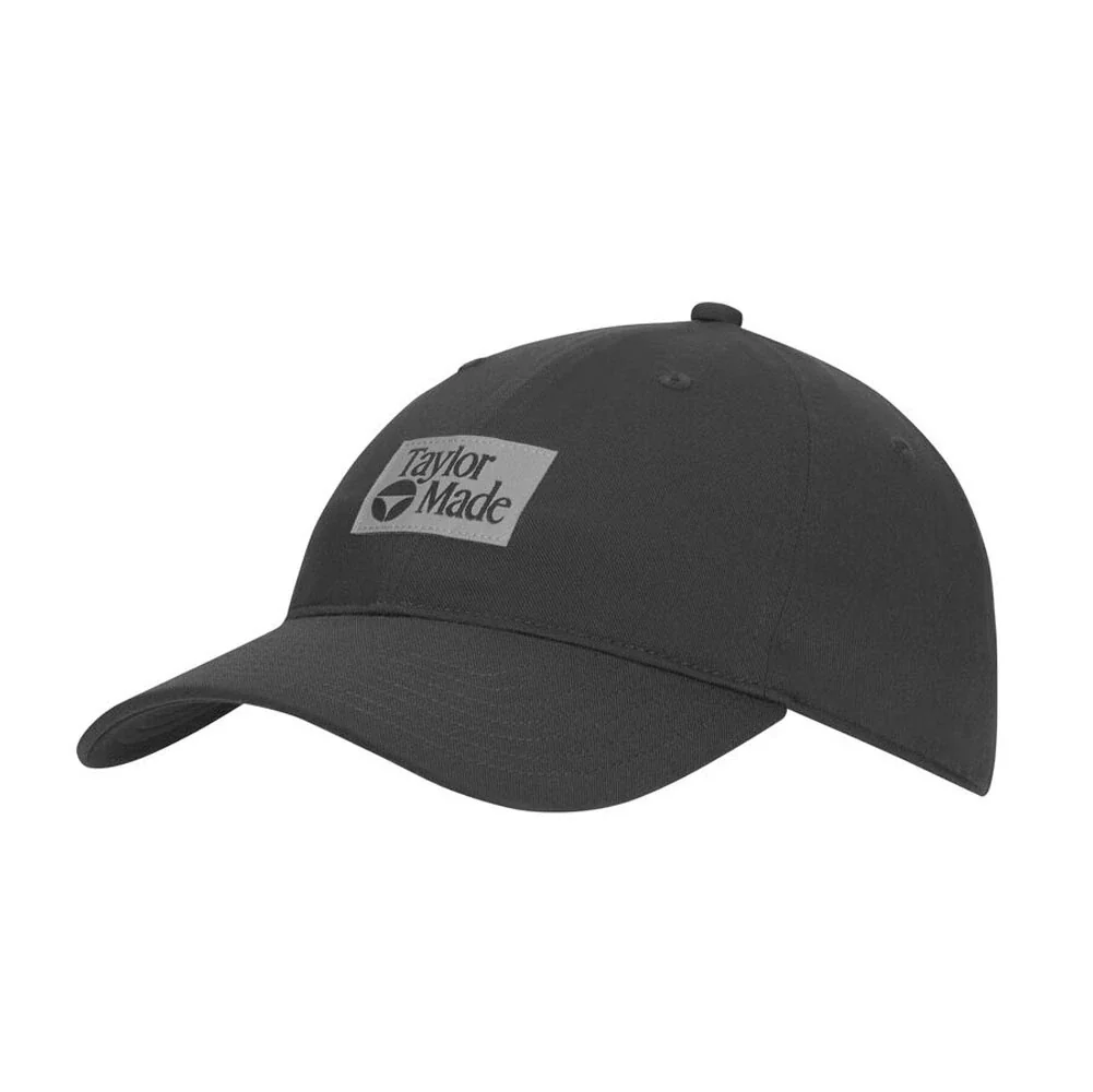 TaylorMade Hamptons Legacy Dad Golf Hat - Image 2